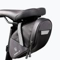 Bike bag under seat Wheel Up black 13440 7