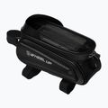 Wheel Up frame pannier black 14013