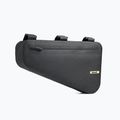 RHINOWALK Waterproof TPU bicycle Frame Bag 4 l black