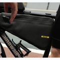 RHINOWALK Waterproof TPU bicycle Frame Bag 4 l black 5