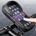 Phone holder Wheel Up black 5