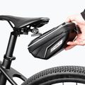 bicycle bag under saddle Wheel Up 14692 black 4