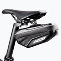 bicycle bag under saddle Wheel Up 14692 black 5