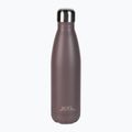JOYINME Drop 500 ml thermal bottle brown 800457 2