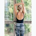 Women's yoga leggings JOYINME 7/8 Unity, ease™ Tie Dye grey 801275 6