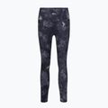 Women's yoga leggings JOYINME 7/8 Unity, ease™ Tie Dye dark grey 801279 2