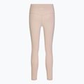 Women's yoga leggings JOYINME 7/8 Unity, ease™ beige 801263 2