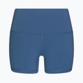 Women's yoga shorts JOYINME Rise blue 801305