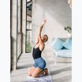 Women's yoga shorts JOYINME Rise blue 801305 4