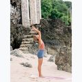 Women's yoga shorts JOYINME Rise blue 801305 8