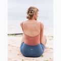 Women's yoga shorts JOYINME Rise blue 801305 9
