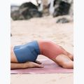 Women's yoga shorts JOYINME Rise blue 801305 11