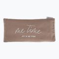 Soothing eye pillow JOYINME brown 801009 2