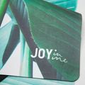 Yoga mat JOYINME Flow 3 mm green 800015 3