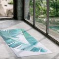 Yoga mat JOYINME Flow 3 mm green 800015 6