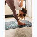 JOYINME Flow Coated yoga mat 3 mm green 800401 7