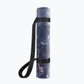 JOYINME Flow Coated yoga mat 3 mm blue 800403 5