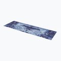 JOYINME Flow Nano 1 mm travel yoga mat navy blue 800502