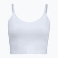 Women's yoga top JOYINME Feel white 801390