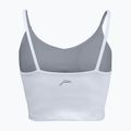 Women's yoga top JOYINME Feel white 801390 4