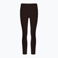 JOYINME women's yoga leggings 7/8 brown 801479