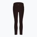 JOYINME women's yoga leggings 7/8 brown 801479 2