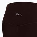 JOYINME women's yoga leggings 7/8 brown 801479 3