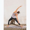 JOYINME Flow Coated yoga mat 3 mm blue 800460 5