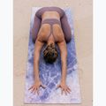 JOYINME Flow Coated yoga mat 3 mm blue 800460 6