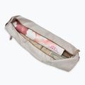 JOYINME On The Go yoga mat bag beige 800803 10