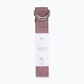 Yoga belt JOYINME Hold & Stretch all berry