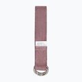 Yoga belt JOYINME Hold & Stretch all berry 2