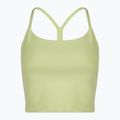Women's yoga top JOYINME Focus yellow 801554