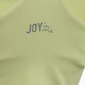 Women's yoga top JOYINME Focus yellow 801554 3