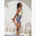 Women's yoga top JOYINME Focus yellow 801554 7
