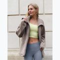Women's yoga top JOYINME Focus yellow 801554 11