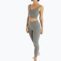 Women's yoga top JOYINME Grace dark sage 4