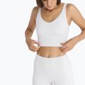 Women's Yoga Top JOYINME Grace creamy white 3