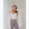 Women's Yoga Top JOYINME Grace creamy white 9