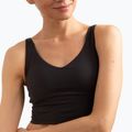 Women's yoga top JOYINME Grace dark grey 801579 2