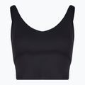 Women's yoga top JOYINME Grace dark grey 801579 5