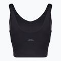 Women's yoga top JOYINME Grace dark grey 801579 6