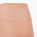 Women's yoga shorts JOYINME Oneness Ease masala 6
