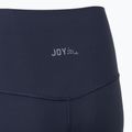 Women's yoga leggings JOYINME 7/8 Unity Ease dark grey 801620 3