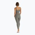 Women's yoga leggings JOYINME 7/8 Oneness Ease green 801626 3