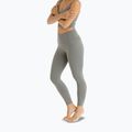 Women's yoga leggings JOYINME 7/8 Oneness Ease green 801626 4