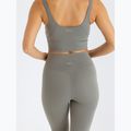 Women's yoga leggings JOYINME 7/8 Oneness Ease green 801626 6