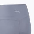 Women's yoga leggings JOYINME 7/8 Oneness Ease grey 801632 3