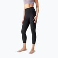 Women's yoga leggings JOYINME 7/8 Unity Ease Smooth dark grey 801644