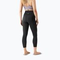 Women's yoga leggings JOYINME 7/8 Unity Ease Smooth dark grey 801644 2